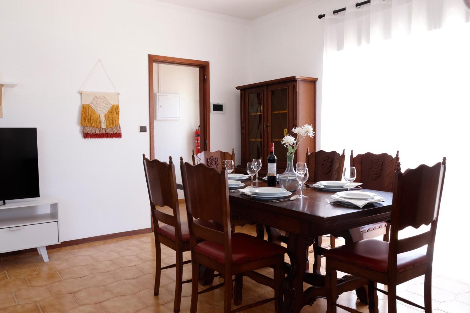 *Private Outdoor Area* 300M-Beach, Swing/No Stairs São Martinho do Porto Exterior foto